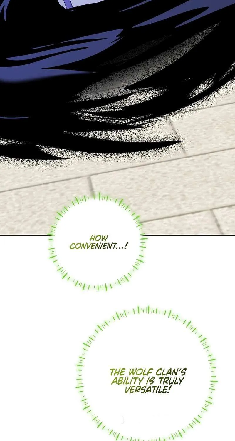 The Beloved New Daughter-in-law Of The Wolf Mansion Chapter 33 page 59 - 