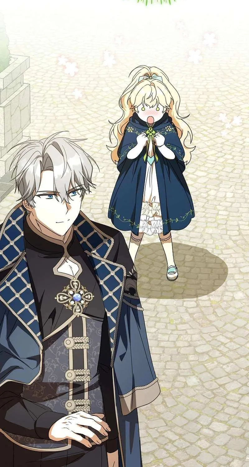 The Beloved New Daughter-in-law Of The Wolf Mansion Chapter 33 page 60 - 