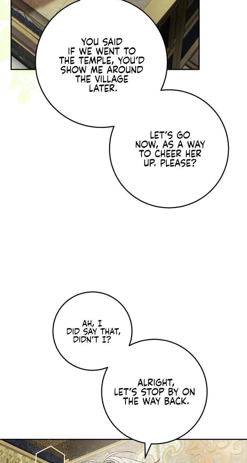 The Beloved New Daughter-in-law Of The Wolf Mansion Chapter 33 page 7 - 