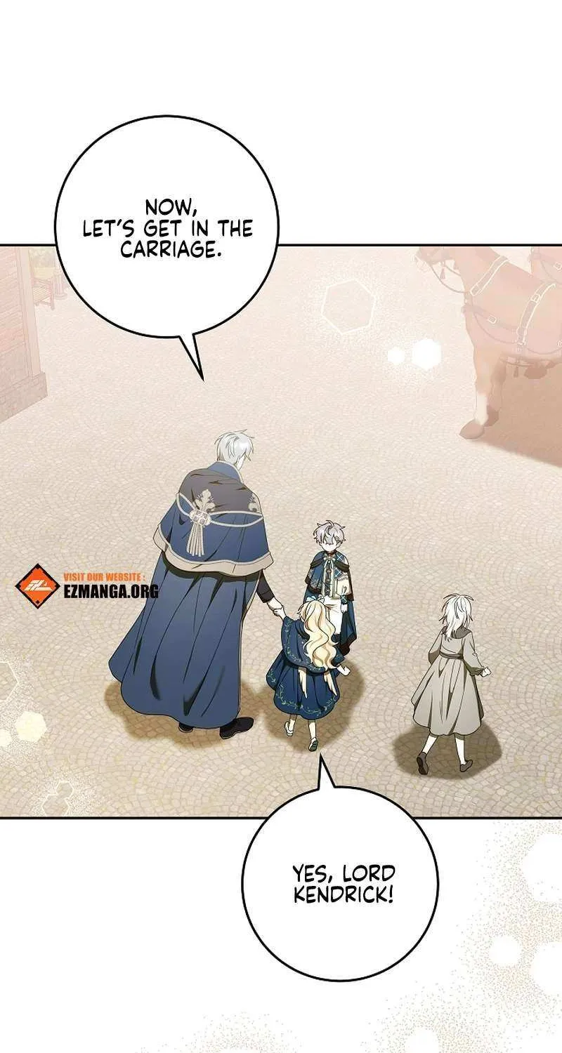 The Beloved New Daughter-in-law Of The Wolf Mansion Chapter 33 page 62 - 