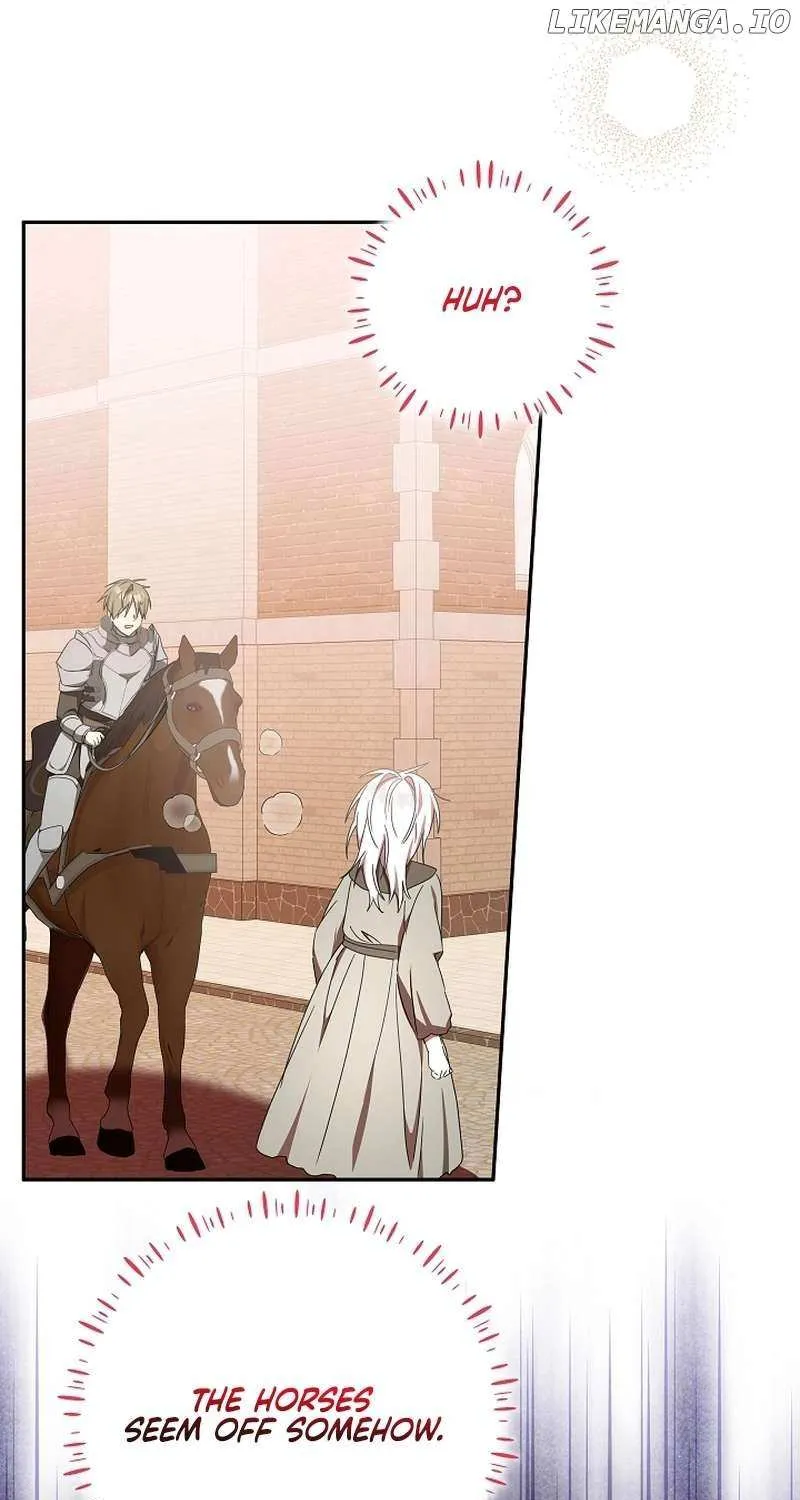 The Beloved New Daughter-in-law Of The Wolf Mansion Chapter 33 page 65 - 