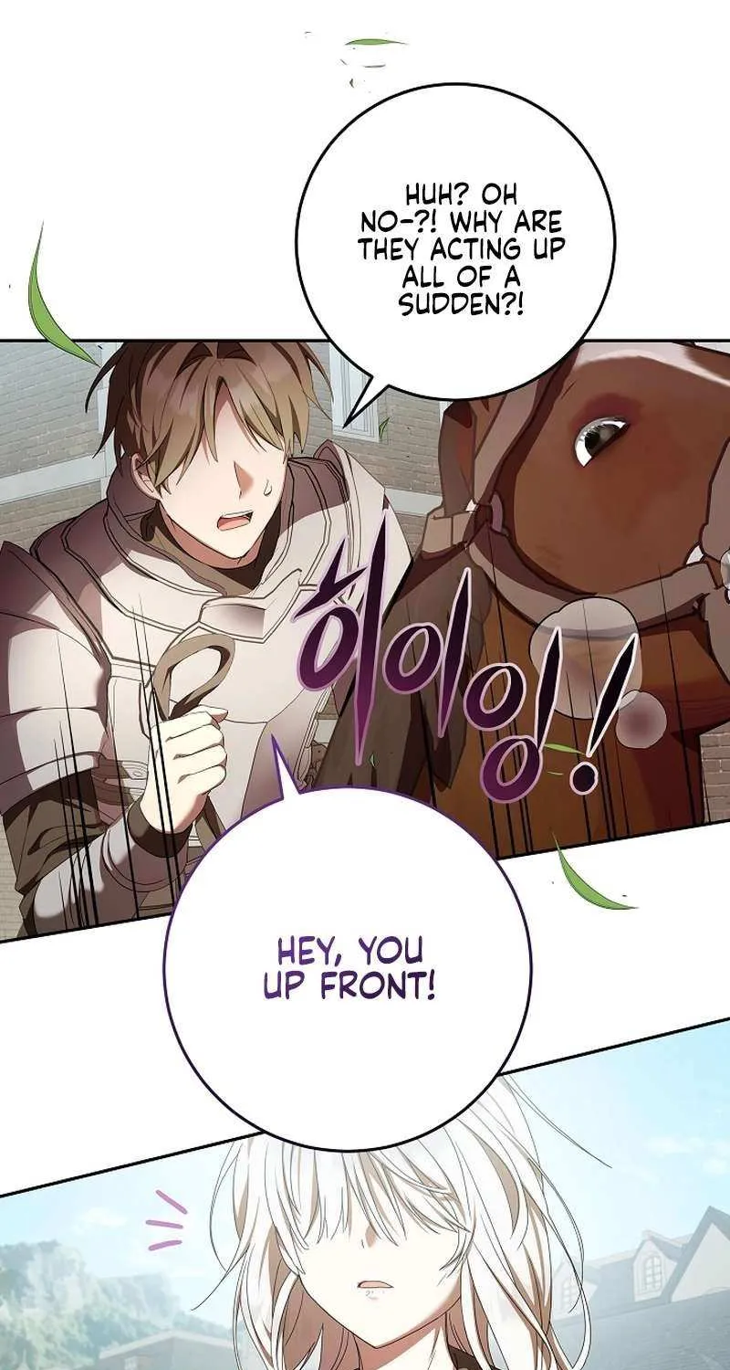 The Beloved New Daughter-in-law Of The Wolf Mansion Chapter 33 page 67 - 