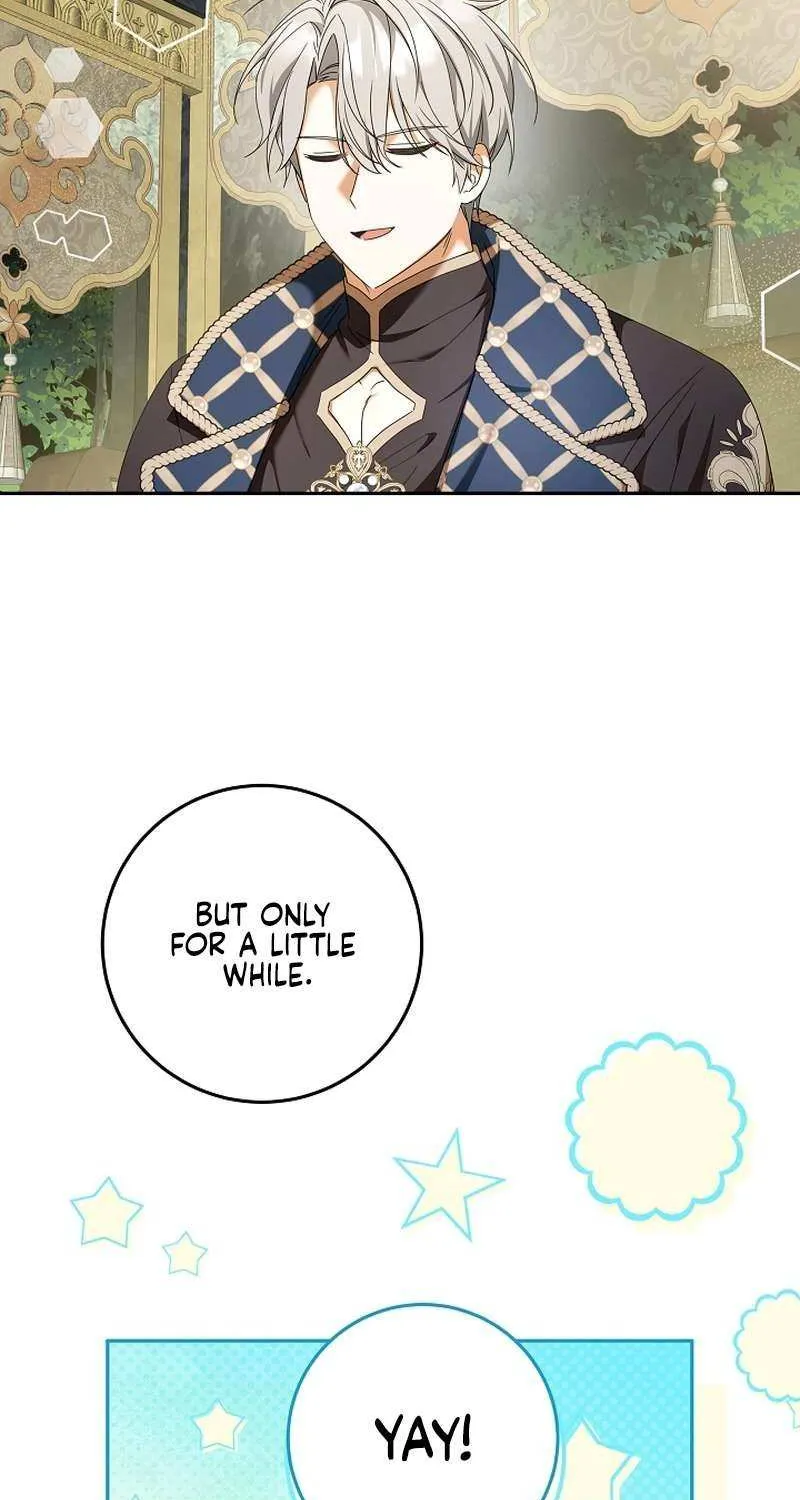 The Beloved New Daughter-in-law Of The Wolf Mansion Chapter 33 page 8 - 