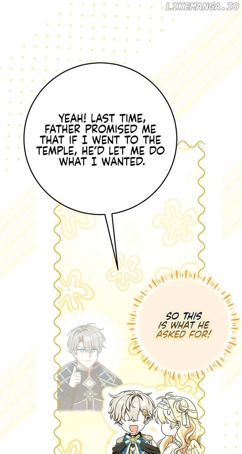 The Beloved New Daughter-in-law Of The Wolf Mansion Chapter 33 page 10 - 