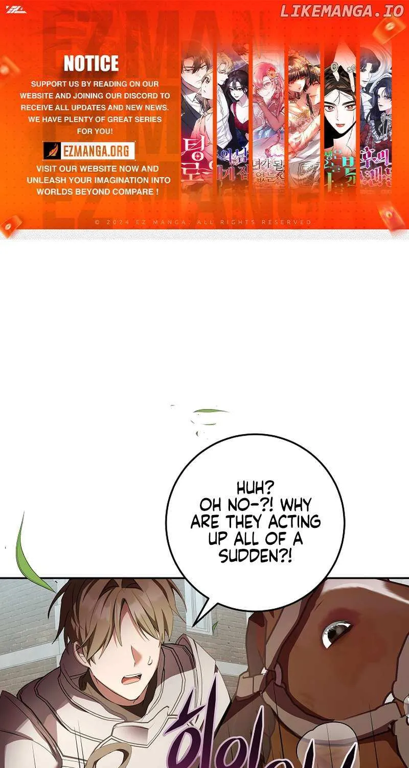 The Beloved New Daughter-in-law Of The Wolf Mansion Chapter 34 page 1 - 