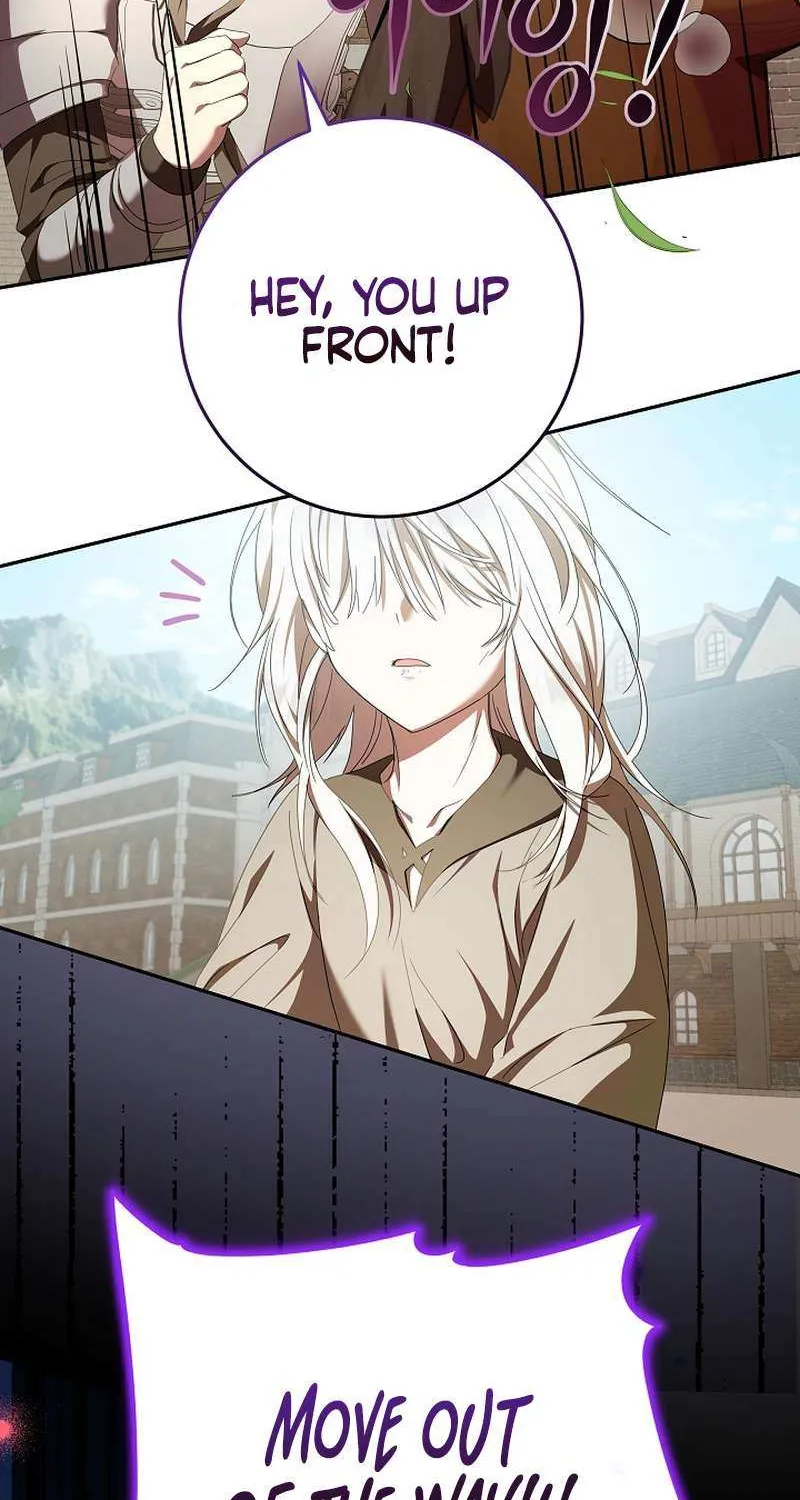 The Beloved New Daughter-in-law Of The Wolf Mansion Chapter 34 page 2 - 