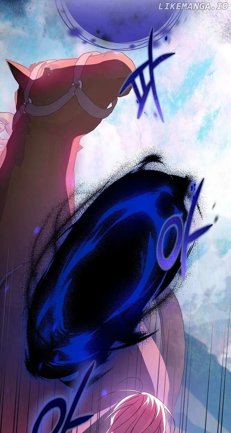 The Beloved New Daughter-in-law Of The Wolf Mansion Chapter 34 page 11 - 