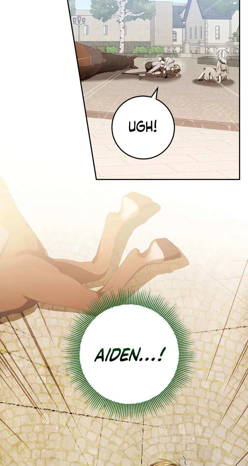 The Beloved New Daughter-in-law Of The Wolf Mansion Chapter 34 page 16 - 