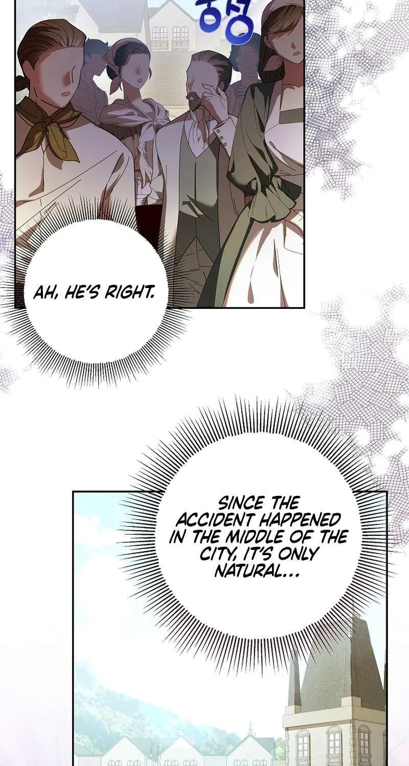 The Beloved New Daughter-in-law Of The Wolf Mansion Chapter 34 page 22 - 