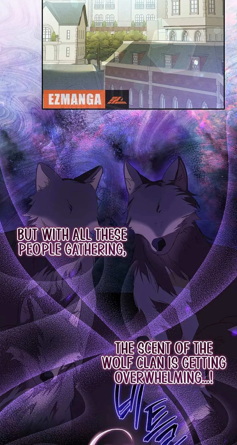 The Beloved New Daughter-in-law Of The Wolf Mansion Chapter 34 page 23 - 
