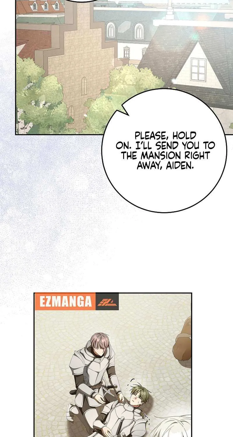The Beloved New Daughter-in-law Of The Wolf Mansion Chapter 34 page 27 - 