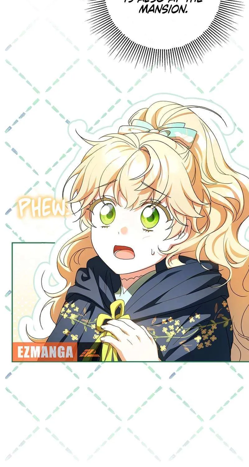 The Beloved New Daughter-in-law Of The Wolf Mansion Chapter 34 page 32 - 