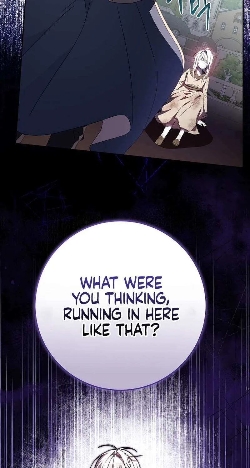 The Beloved New Daughter-in-law Of The Wolf Mansion Chapter 34 page 34 - 