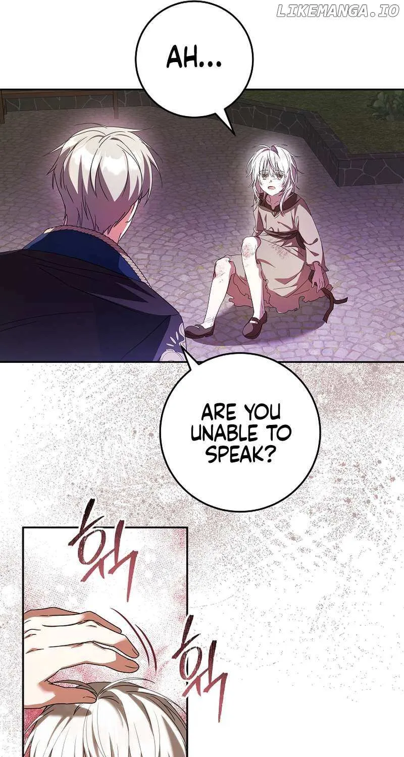 The Beloved New Daughter-in-law Of The Wolf Mansion Chapter 34 page 40 - 