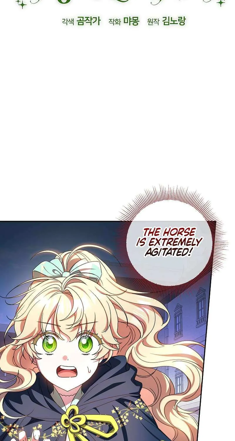 The Beloved New Daughter-in-law Of The Wolf Mansion Chapter 34 page 5 - 