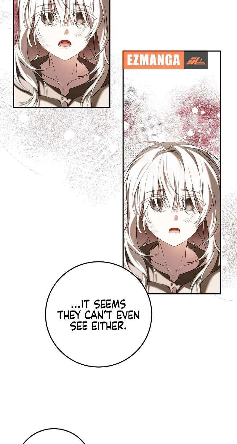 The Beloved New Daughter-in-law Of The Wolf Mansion Chapter 34 page 41 - 
