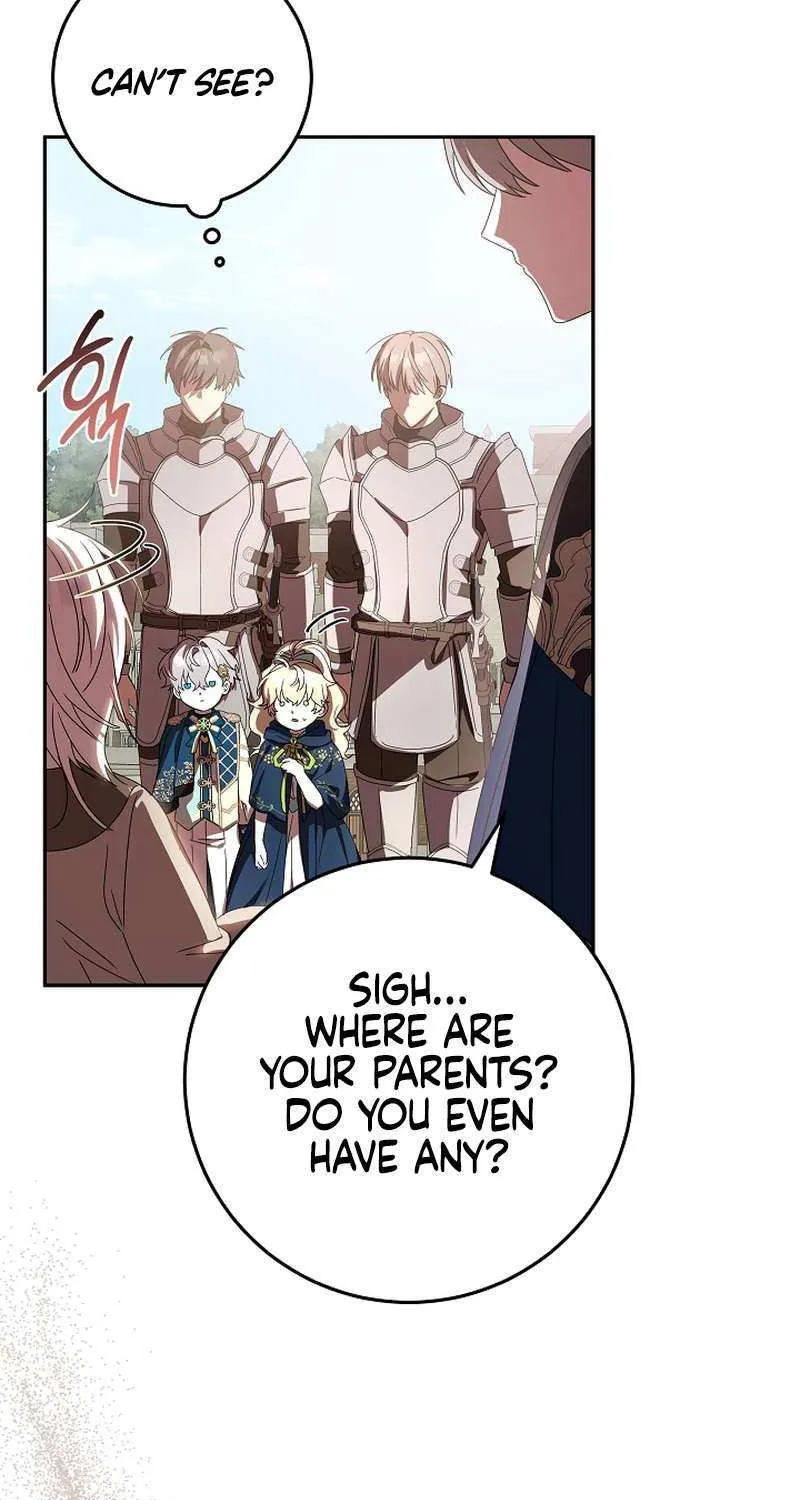 The Beloved New Daughter-in-law Of The Wolf Mansion Chapter 34 page 42 - 