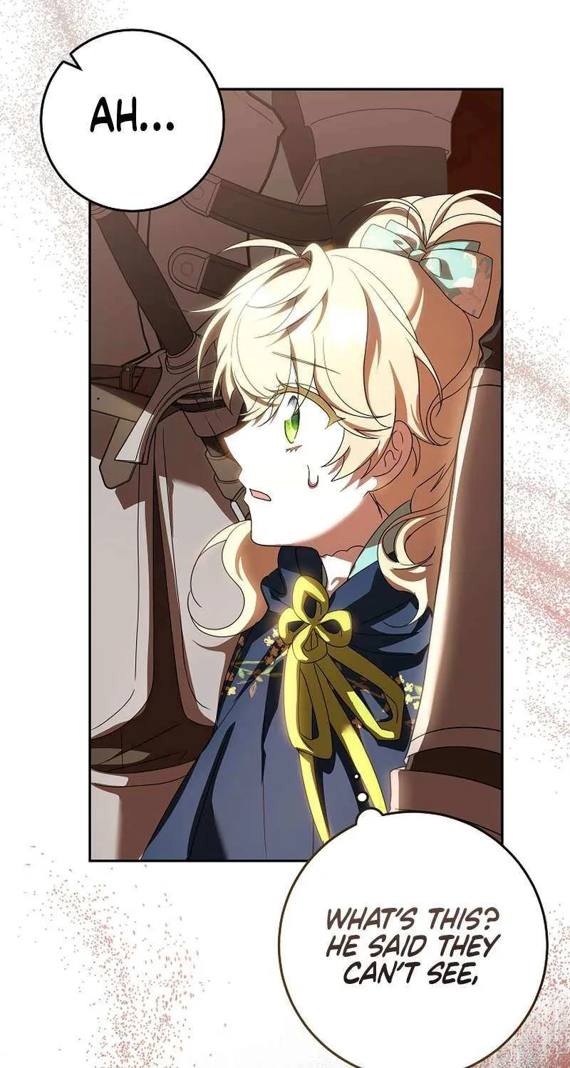The Beloved New Daughter-in-law Of The Wolf Mansion Chapter 34 page 43 - 