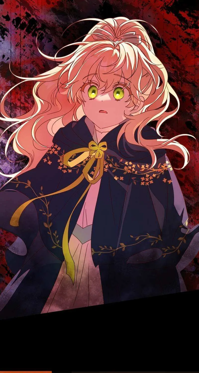 The Beloved New Daughter-in-law Of The Wolf Mansion Chapter 34 page 46 - 