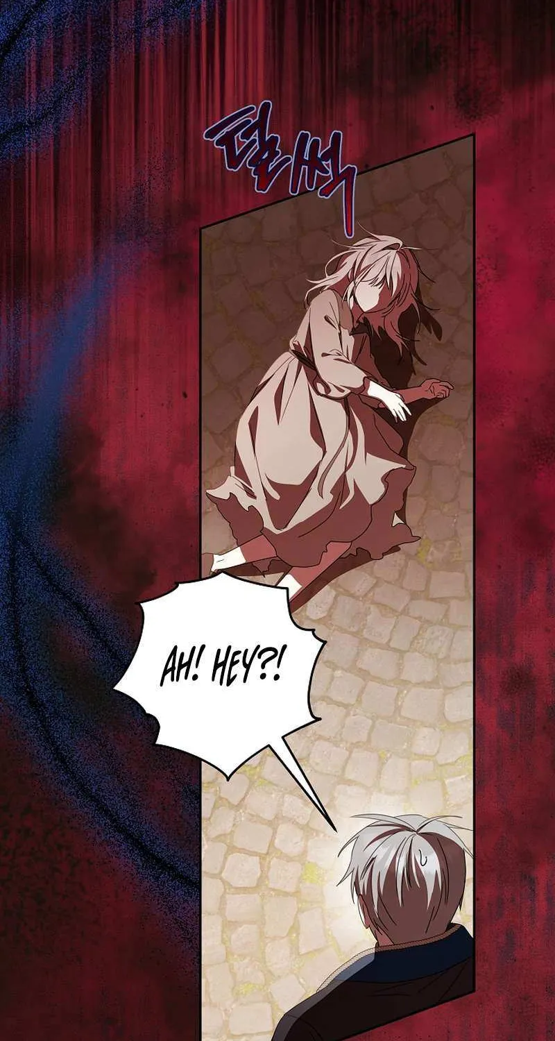 The Beloved New Daughter-in-law Of The Wolf Mansion Chapter 34 page 49 - 
