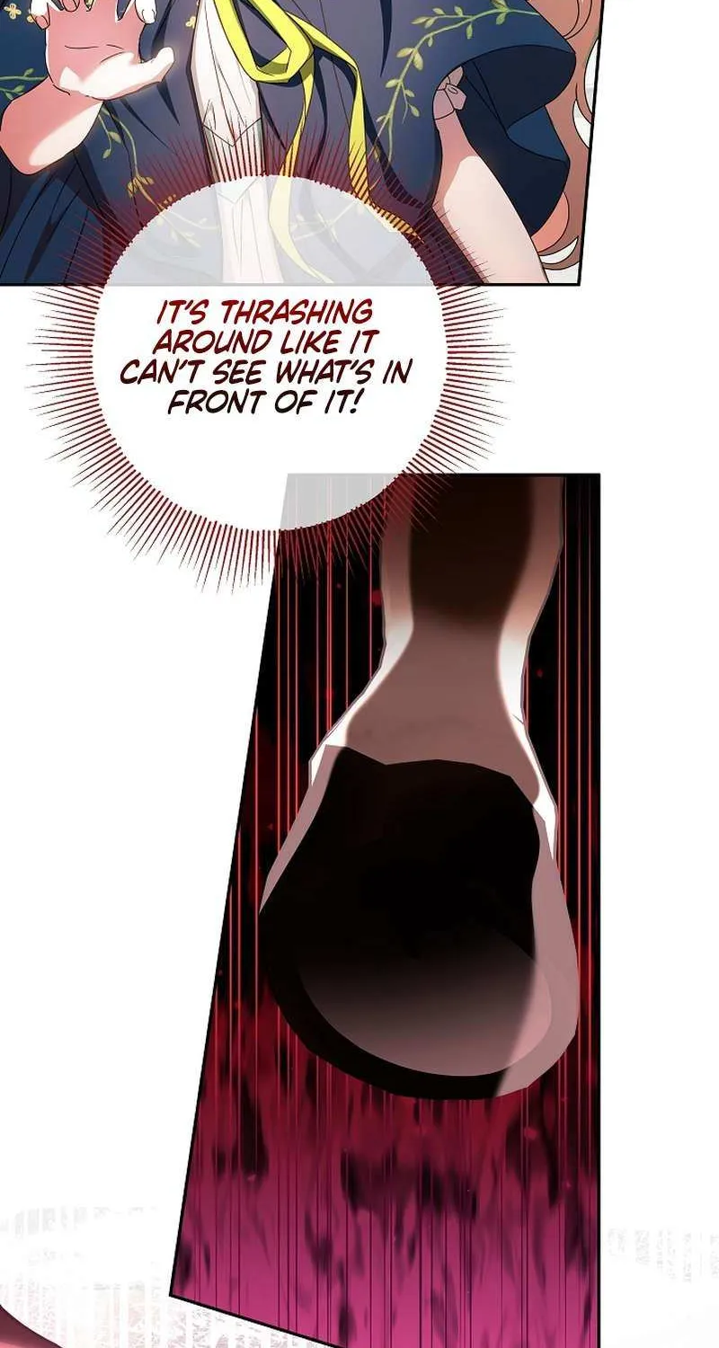 The Beloved New Daughter-in-law Of The Wolf Mansion Chapter 34 page 6 - 