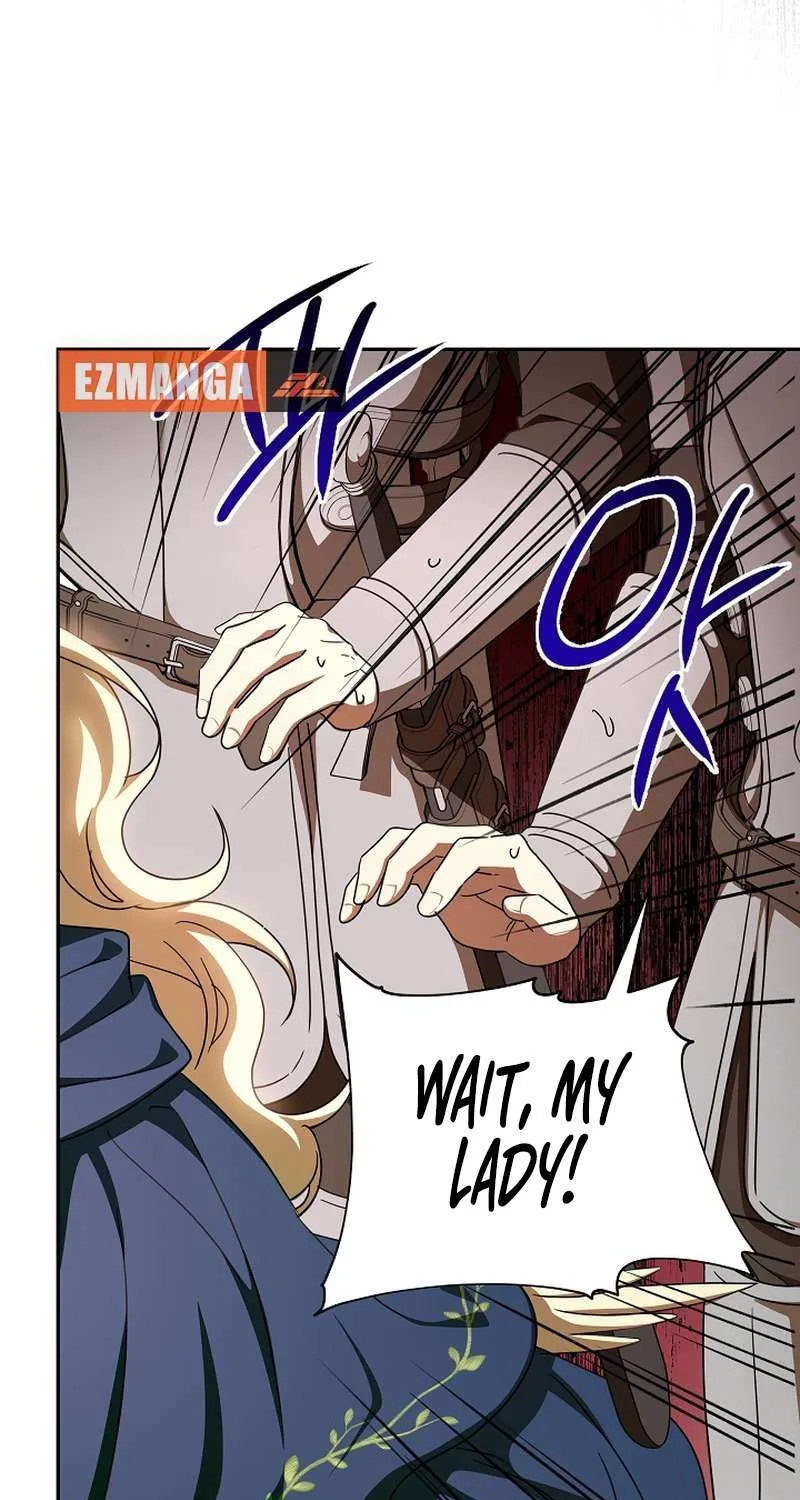 The Beloved New Daughter-in-law Of The Wolf Mansion Chapter 34 page 52 - 