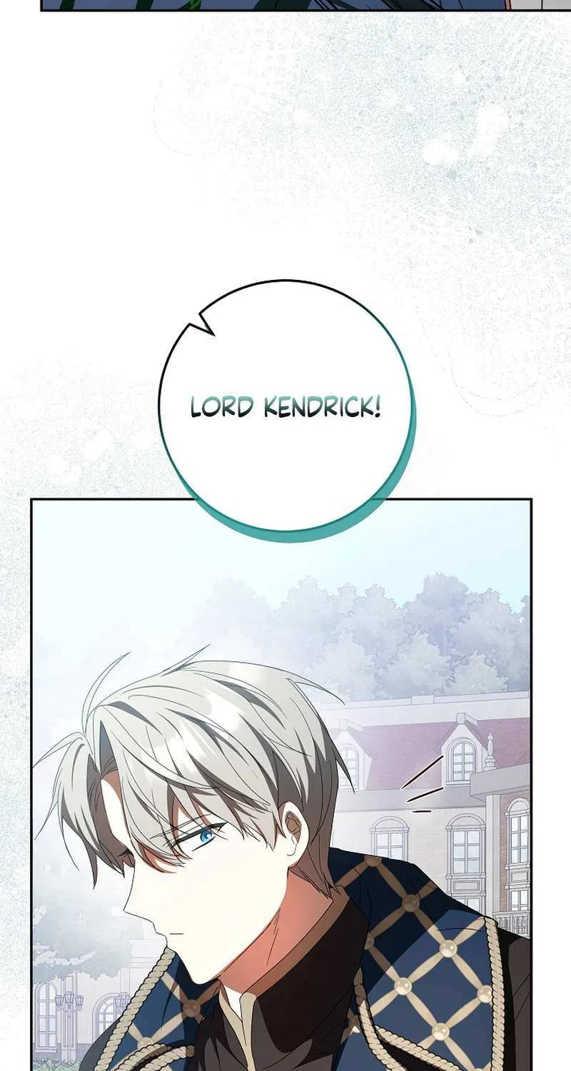 The Beloved New Daughter-in-law Of The Wolf Mansion Chapter 34 page 53 - 