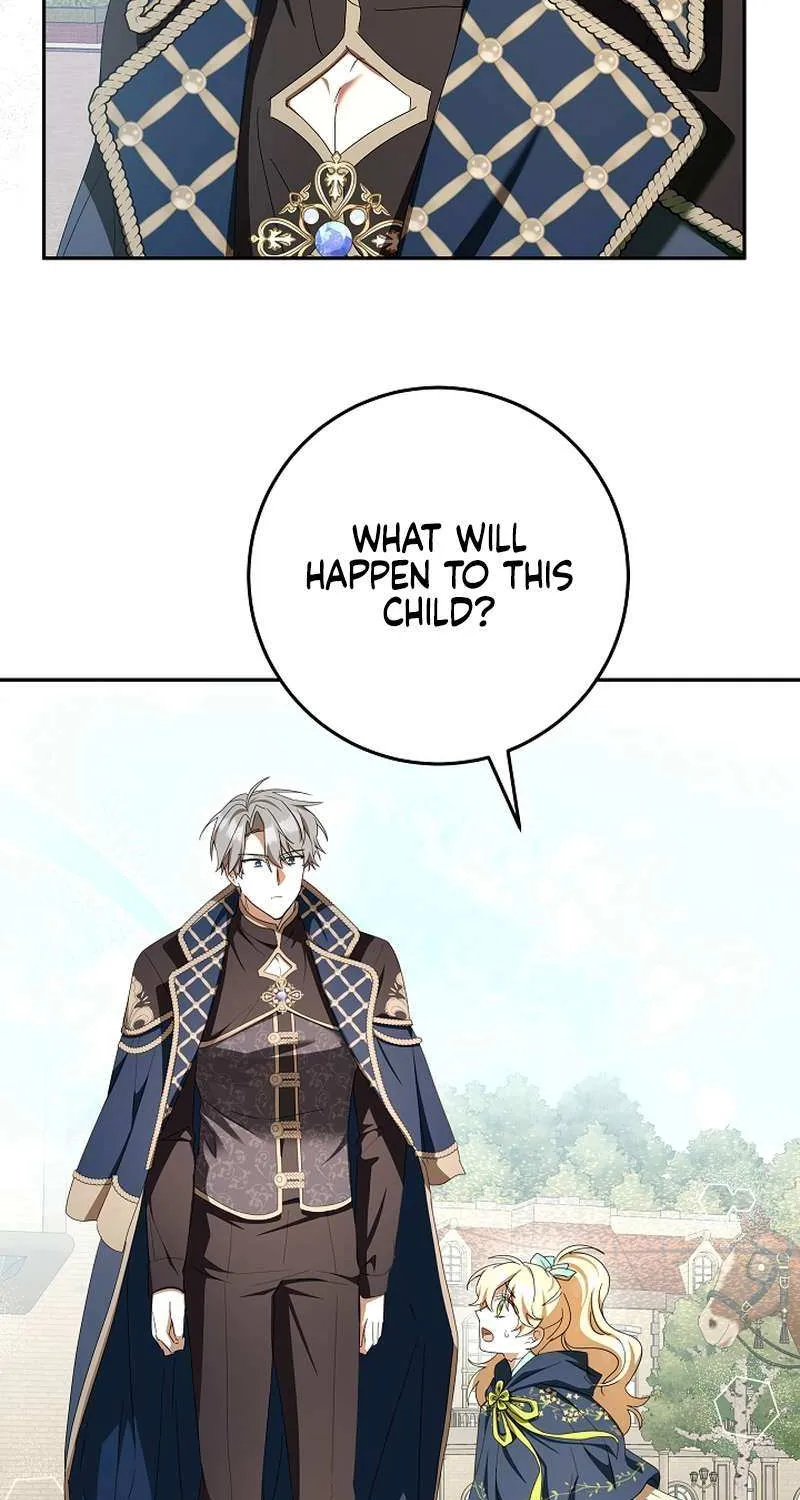 The Beloved New Daughter-in-law Of The Wolf Mansion Chapter 34 page 54 - 
