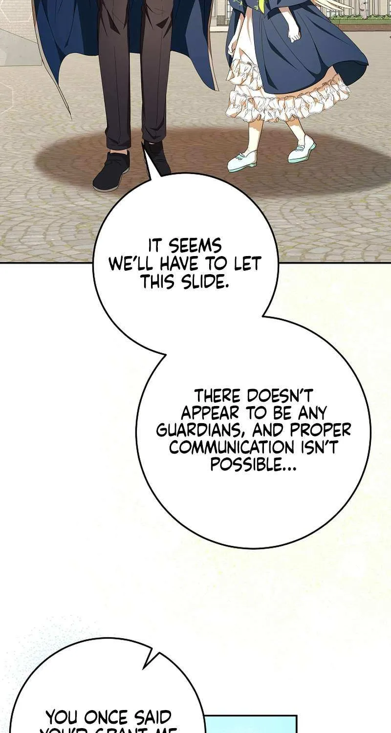 The Beloved New Daughter-in-law Of The Wolf Mansion Chapter 34 page 55 - 