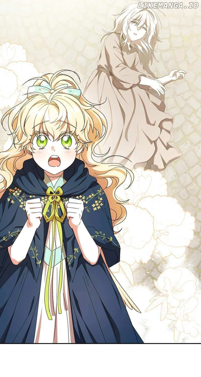 The Beloved New Daughter-in-law Of The Wolf Mansion Chapter 34 page 58 - 