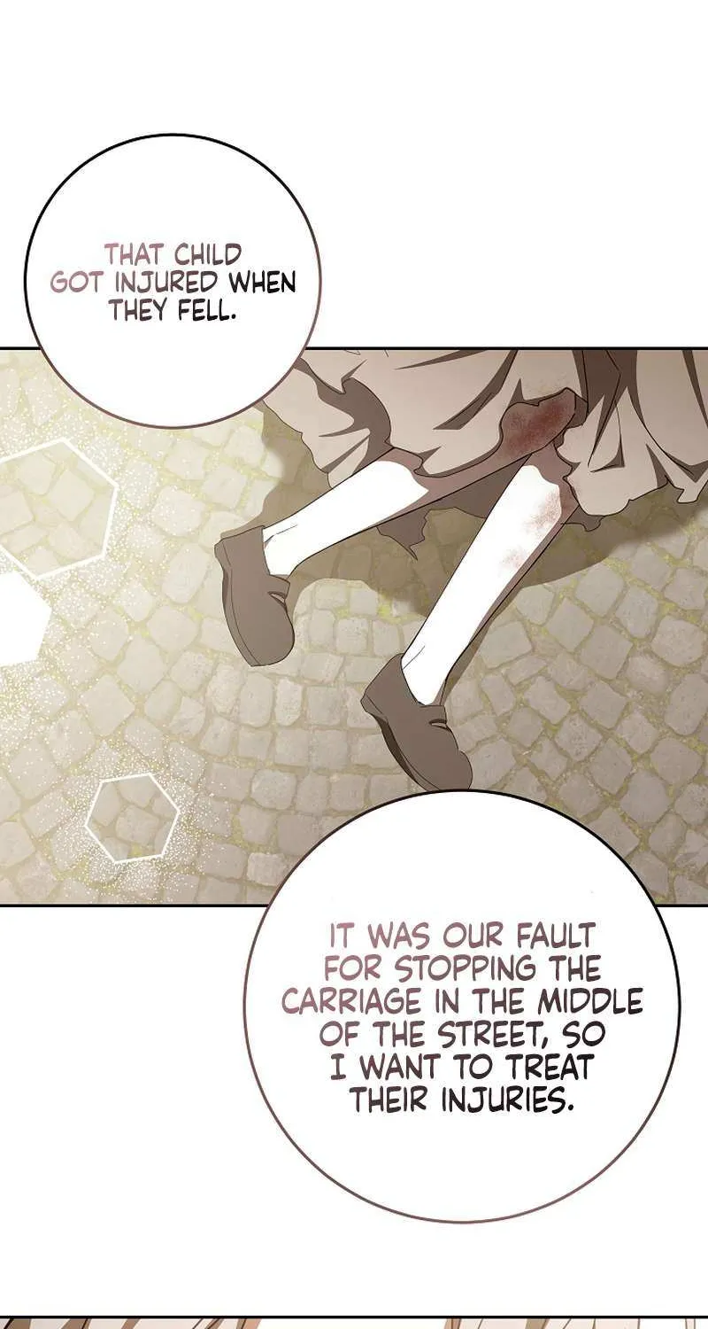 The Beloved New Daughter-in-law Of The Wolf Mansion Chapter 34 page 59 - 