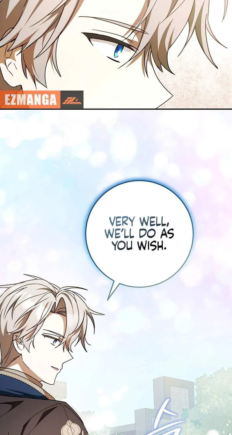 The Beloved New Daughter-in-law Of The Wolf Mansion Chapter 34 page 60 - 