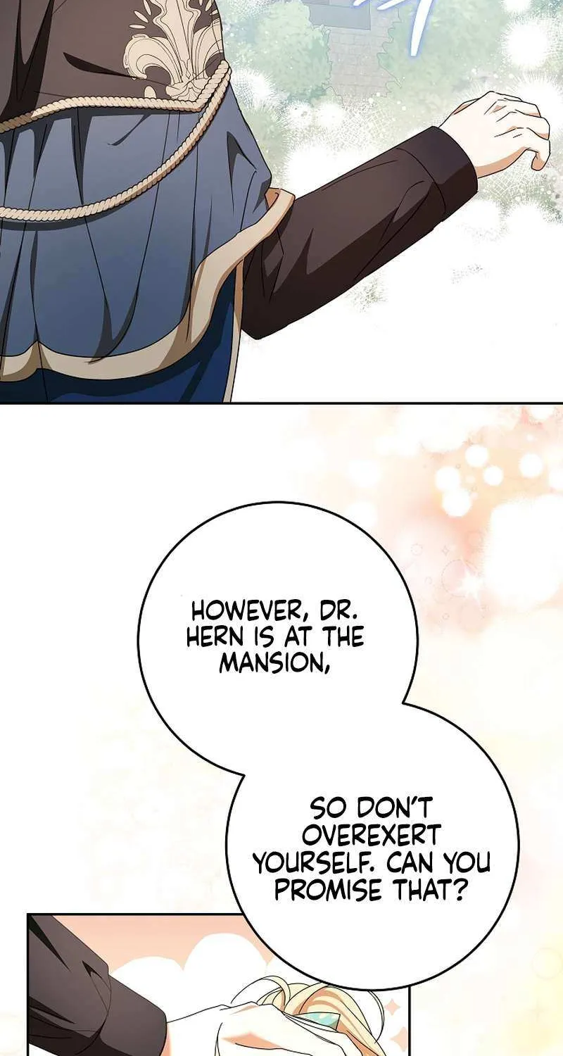 The Beloved New Daughter-in-law Of The Wolf Mansion Chapter 34 page 61 - 