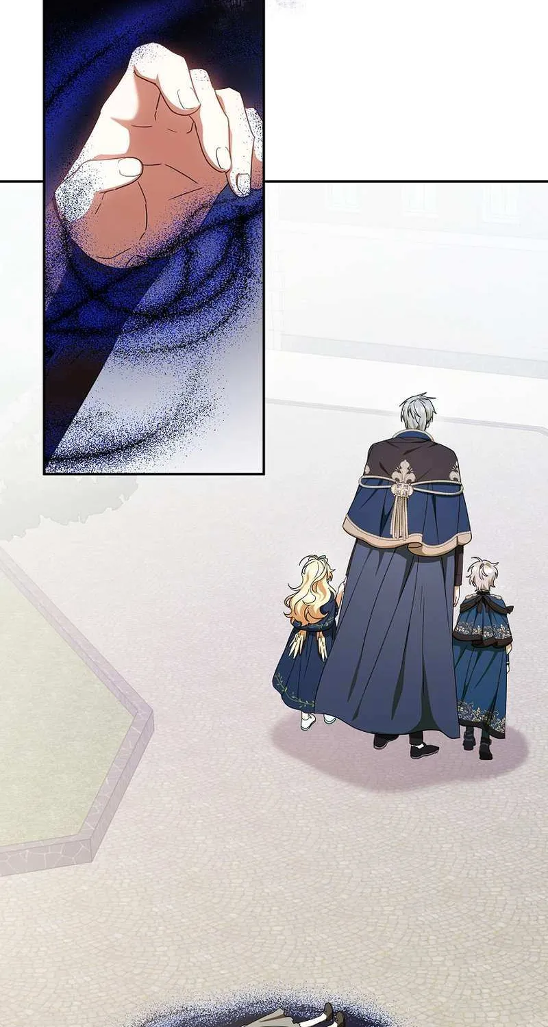 The Beloved New Daughter-in-law Of The Wolf Mansion Chapter 34 page 63 - 
