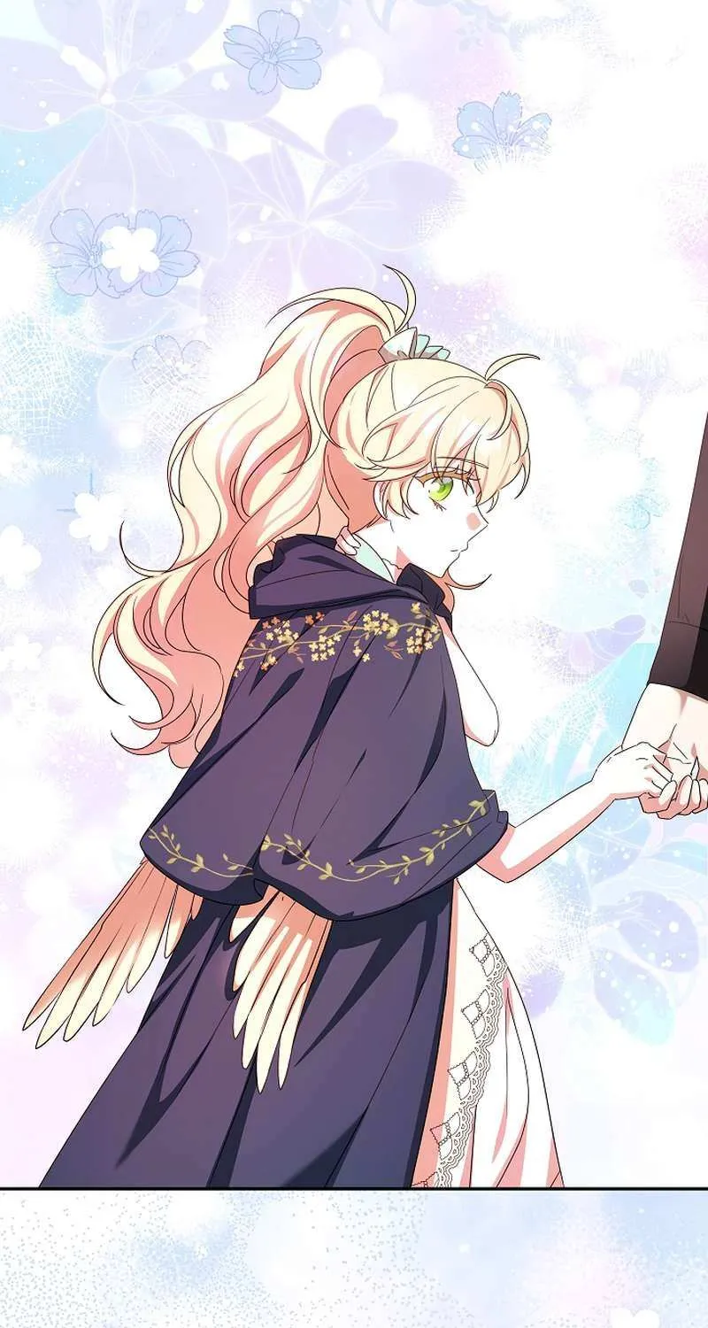 The Beloved New Daughter-in-law Of The Wolf Mansion Chapter 34 page 66 - 