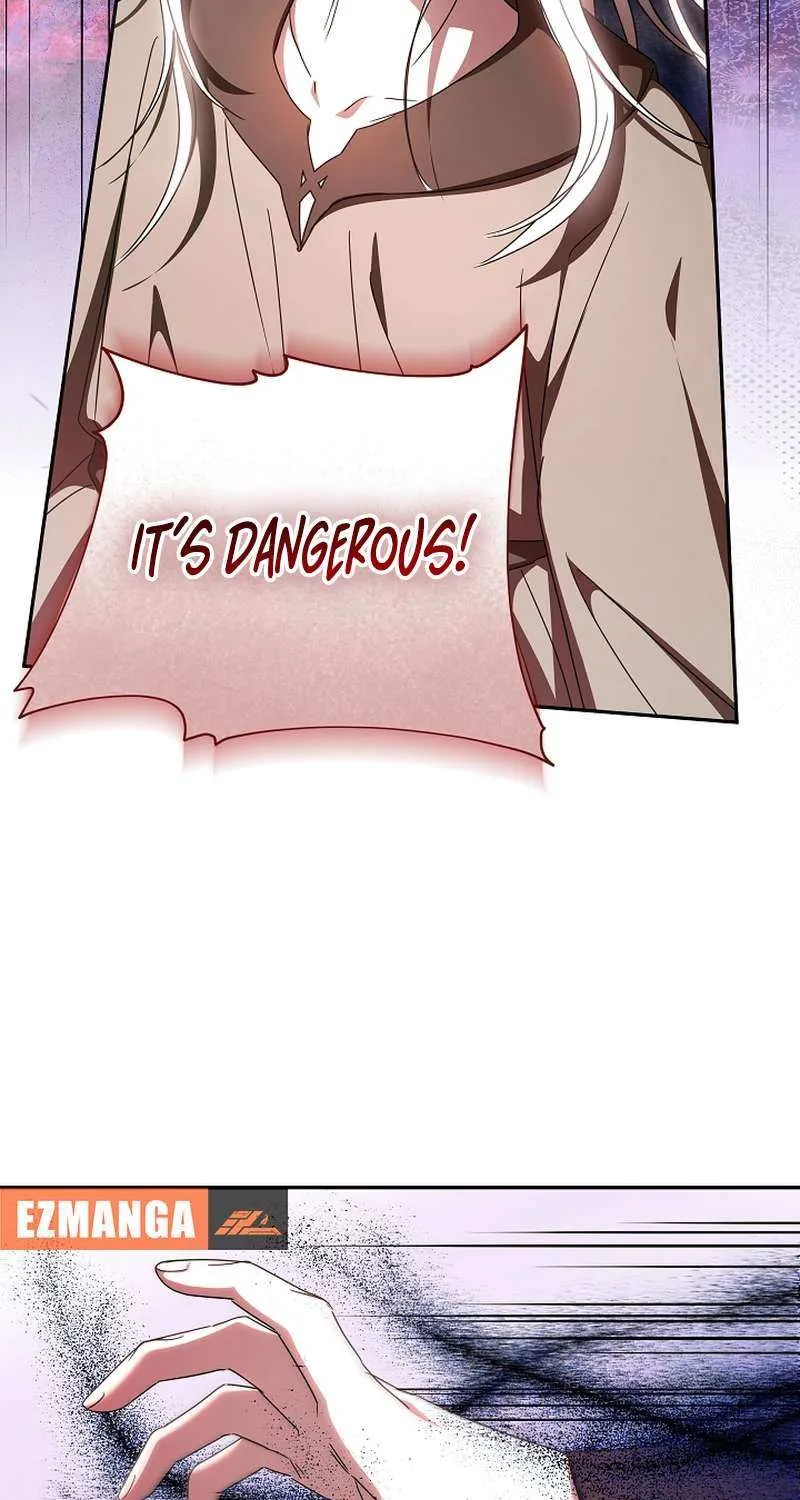 The Beloved New Daughter-in-law Of The Wolf Mansion Chapter 34 page 9 - 
