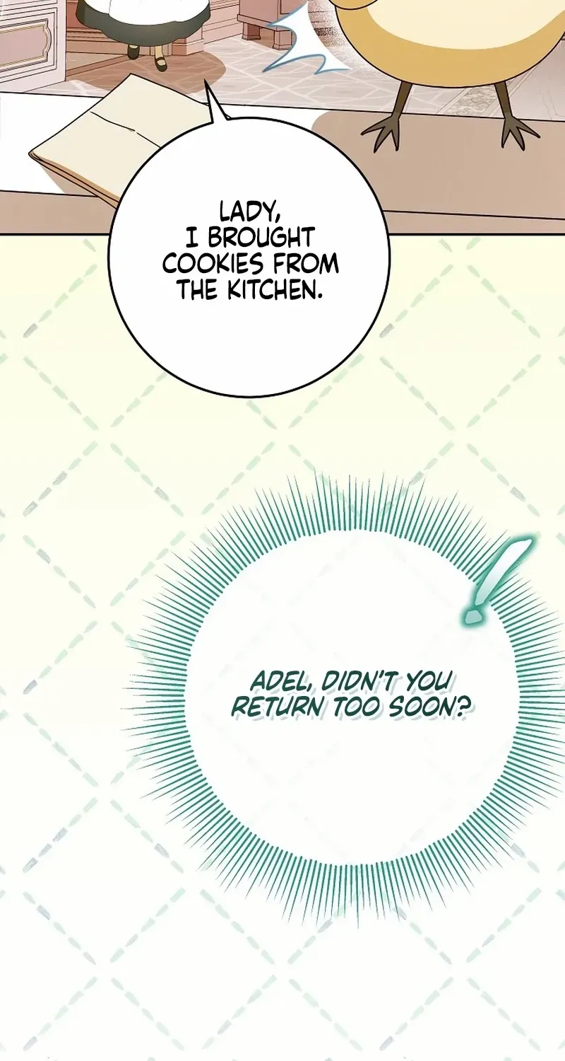 The Beloved New Daughter-in-law Of The Wolf Mansion Chapter 4 page 16 - 
