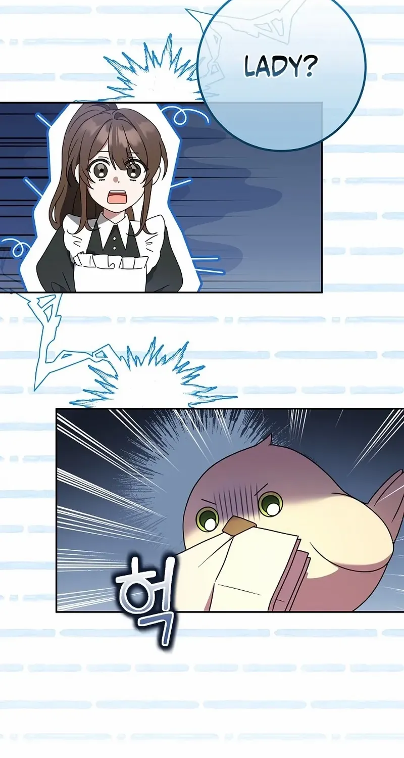 The Beloved New Daughter-in-law Of The Wolf Mansion Chapter 4 page 20 - 