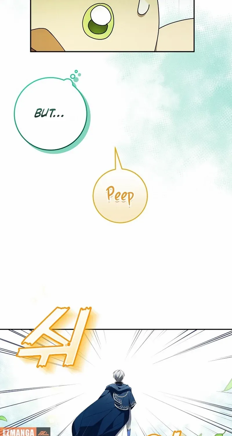 The Beloved New Daughter-in-law Of The Wolf Mansion Chapter 4 page 29 - 