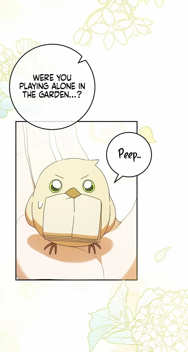 The Beloved New Daughter-in-law Of The Wolf Mansion Chapter 4 page 43 - 