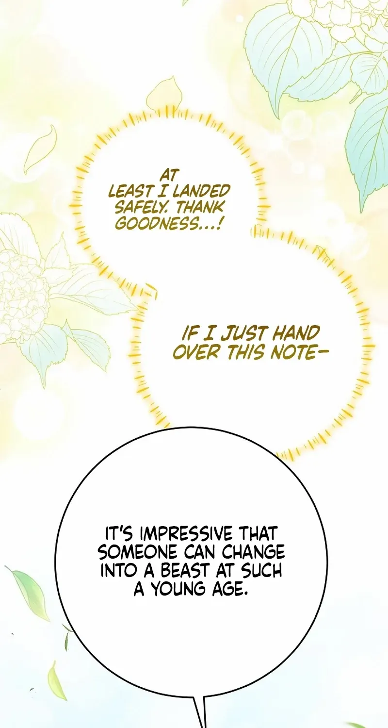 The Beloved New Daughter-in-law Of The Wolf Mansion Chapter 4 page 44 - 