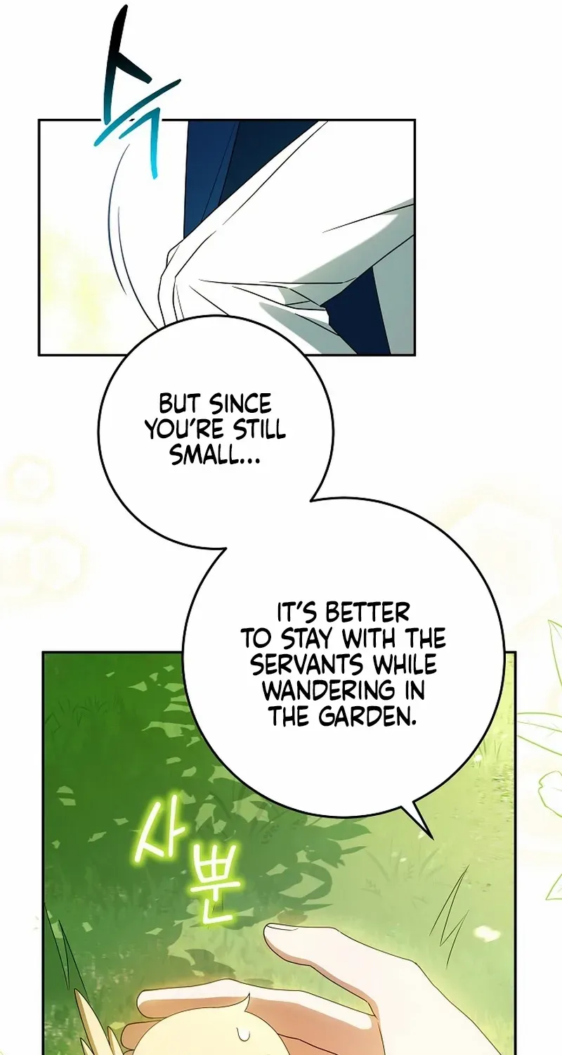 The Beloved New Daughter-in-law Of The Wolf Mansion Chapter 4 page 46 - 