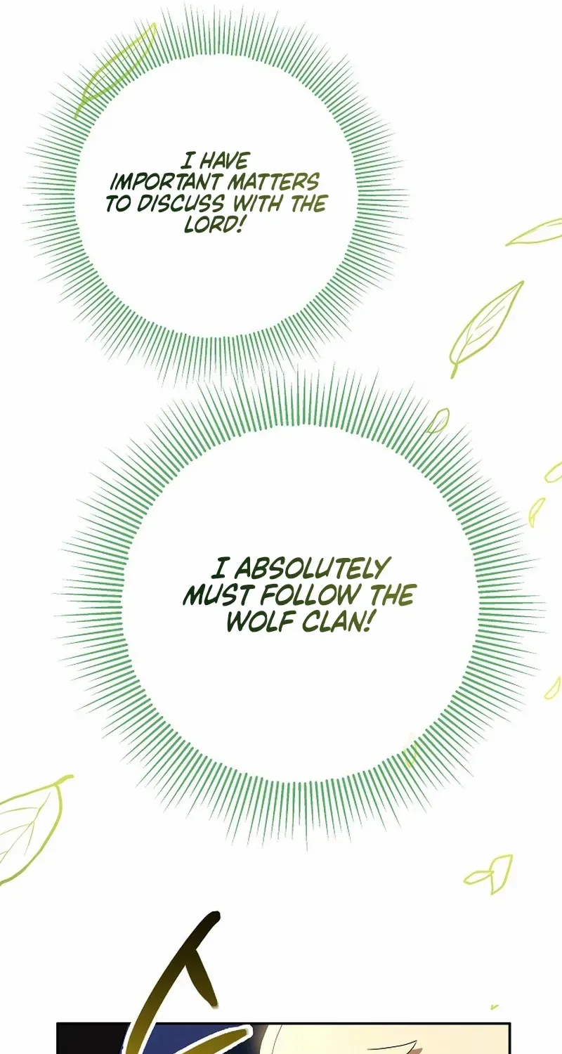 The Beloved New Daughter-in-law Of The Wolf Mansion Chapter 4 page 52 - 