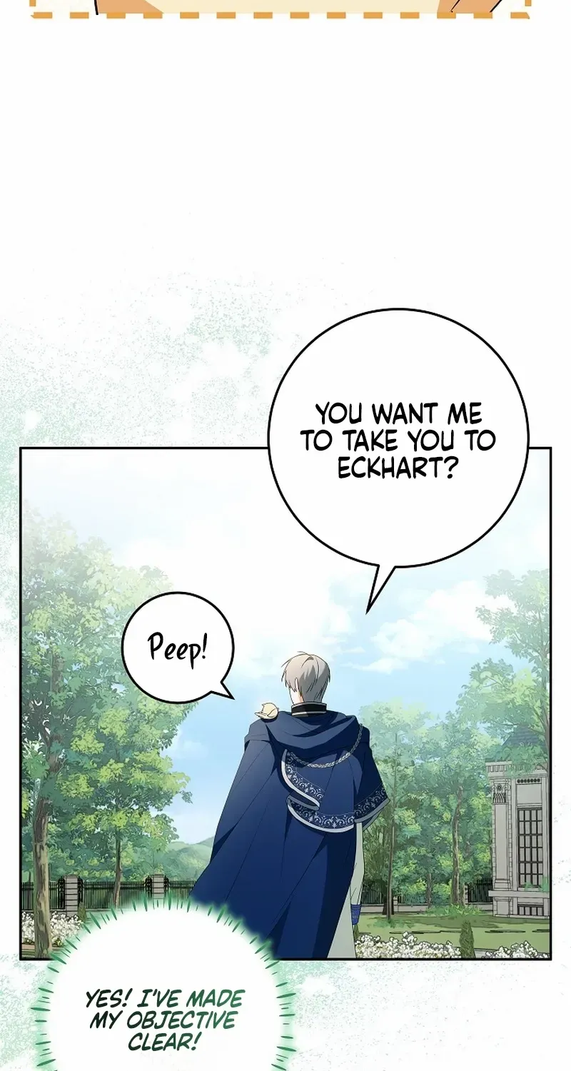 The Beloved New Daughter-in-law Of The Wolf Mansion Chapter 4 page 56 - 