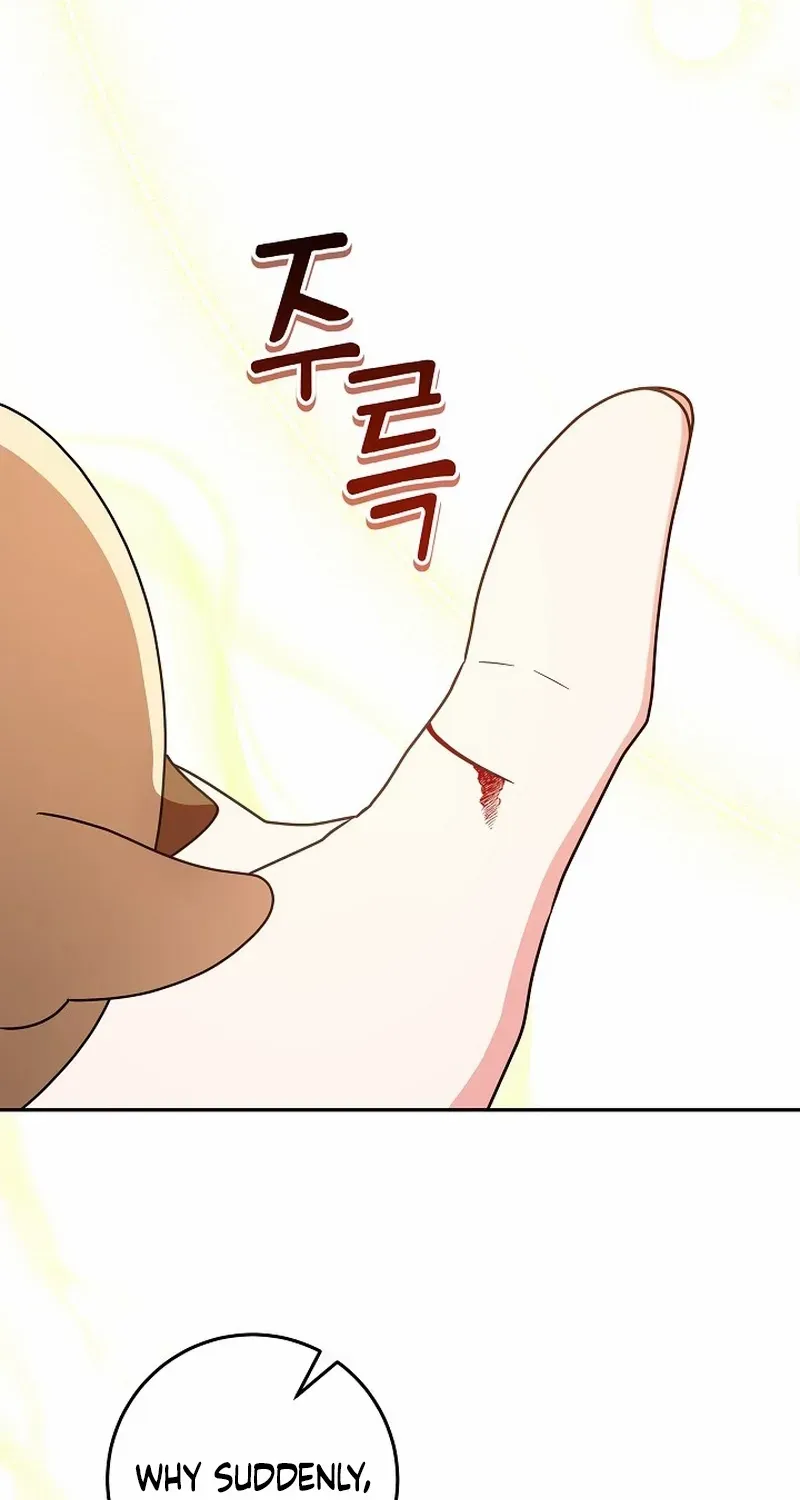 The Beloved New Daughter-in-law Of The Wolf Mansion Chapter 4 page 64 - 