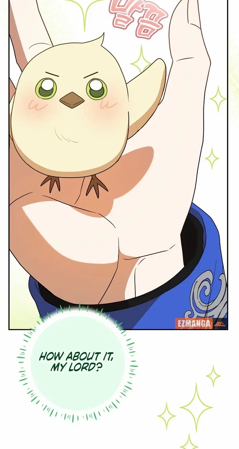 The Beloved New Daughter-in-law Of The Wolf Mansion Chapter 4 page 67 - 