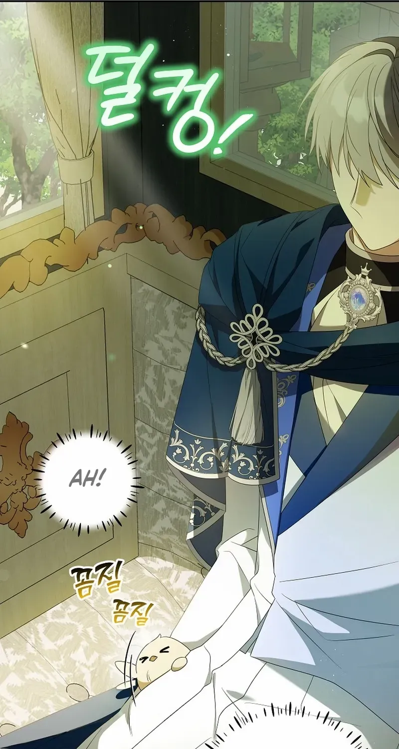 The Beloved New Daughter-in-law Of The Wolf Mansion Chapter 5 page 20 - 
