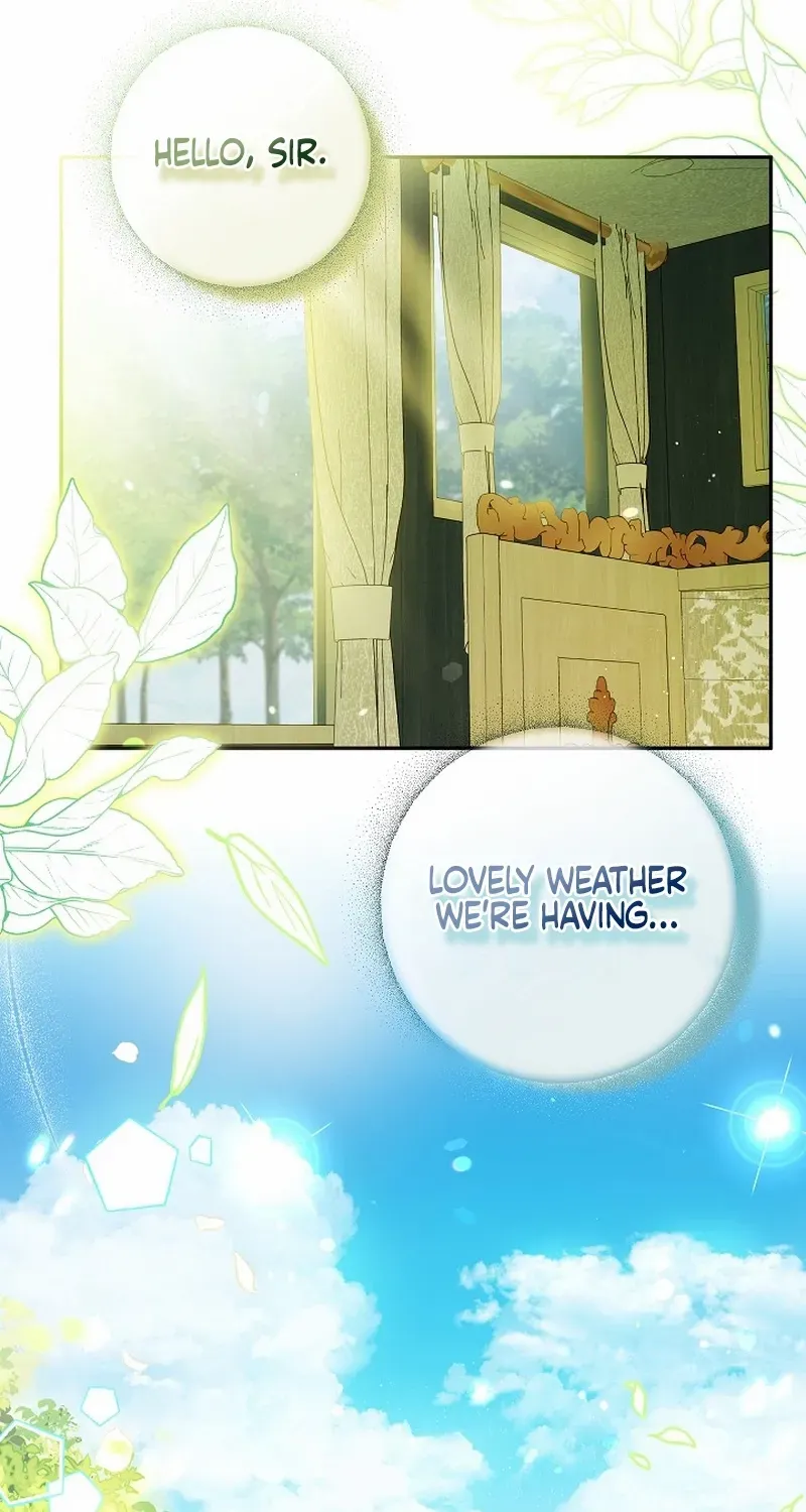 The Beloved New Daughter-in-law Of The Wolf Mansion Chapter 5 page 32 - 