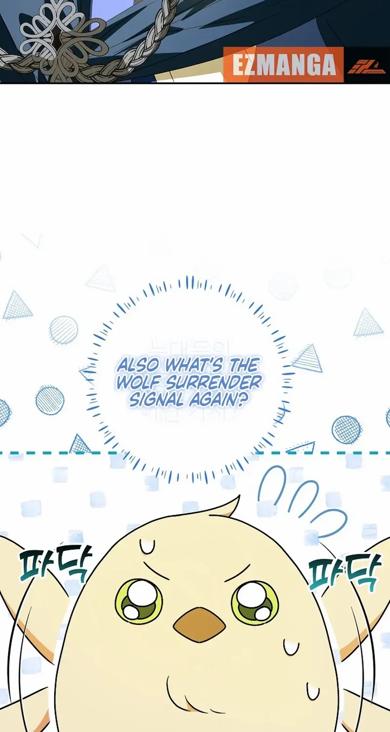 The Beloved New Daughter-in-law Of The Wolf Mansion Chapter 5 page 42 - 