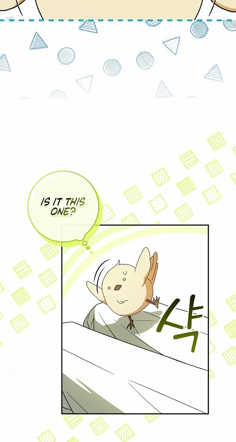 The Beloved New Daughter-in-law Of The Wolf Mansion Chapter 5 page 43 - 